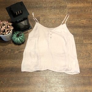 Target silk work top